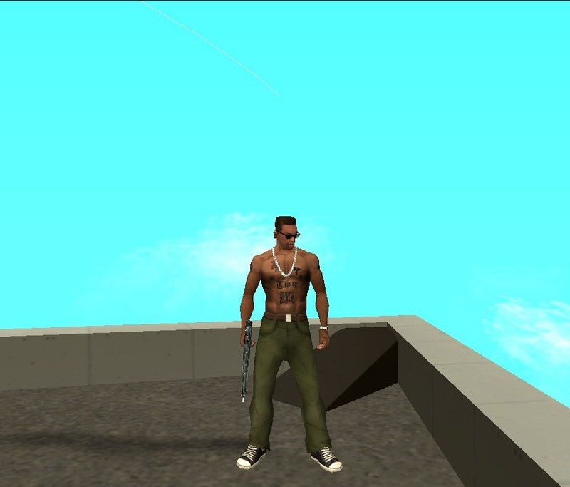 mod